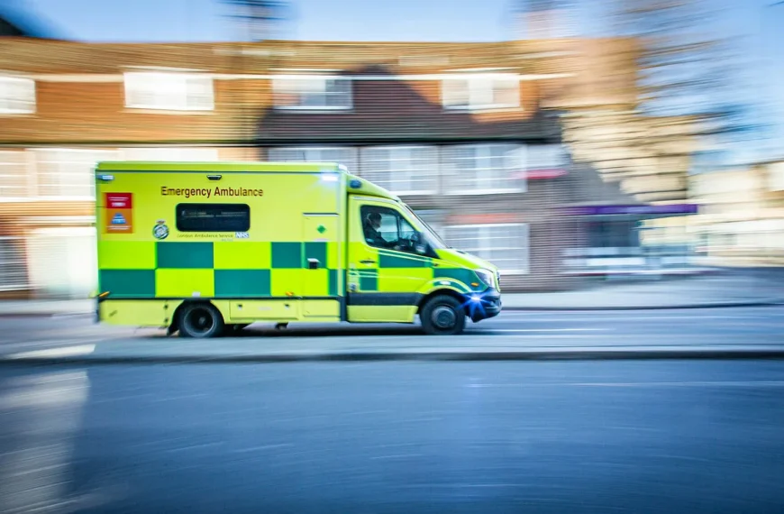 Photo by Ian Taylor on Unsplash