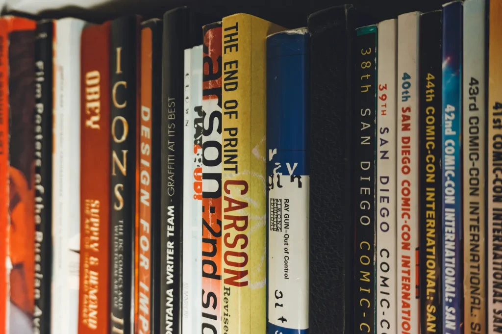 Photo by Simon Daoudi on Unsplash