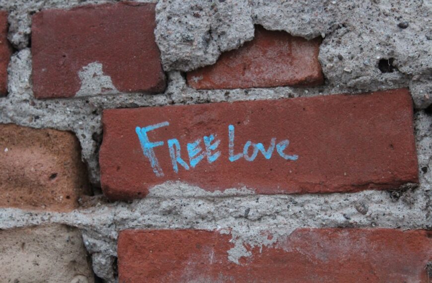 Photo by Michael Mazzone on Unsplash