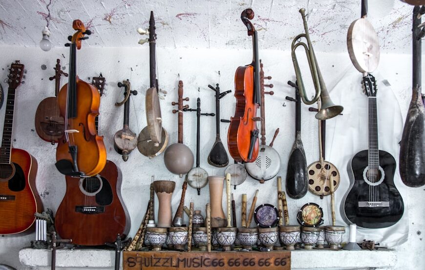 Photo by Karim MANJRA on Unsplash