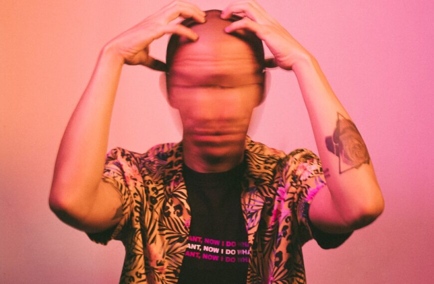 Photo by Wei Ding on Unsplash