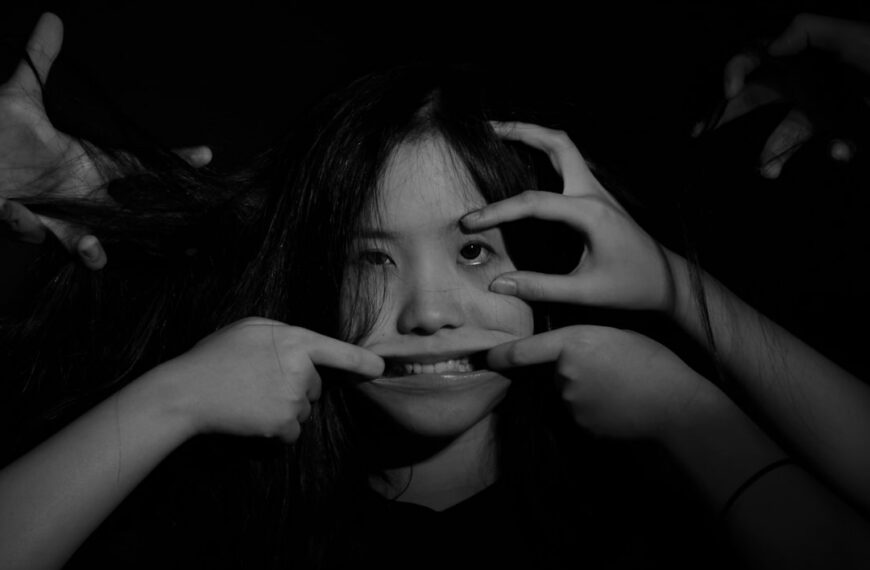 Photo by Nicholas Kusuma on Unsplas