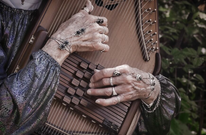 Photo by Robert Zunikoff on Unsplash