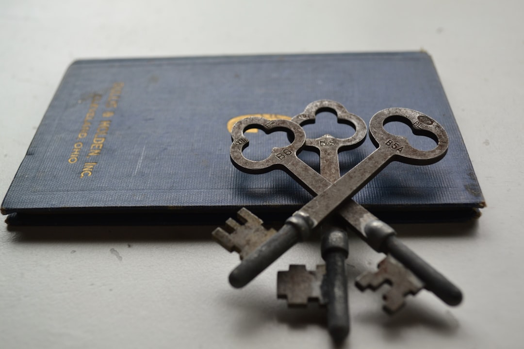 Photo by Susan Holt Simpson on Unsplash