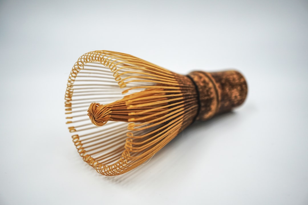 Photo by Jan Kratochvil on Unsplash