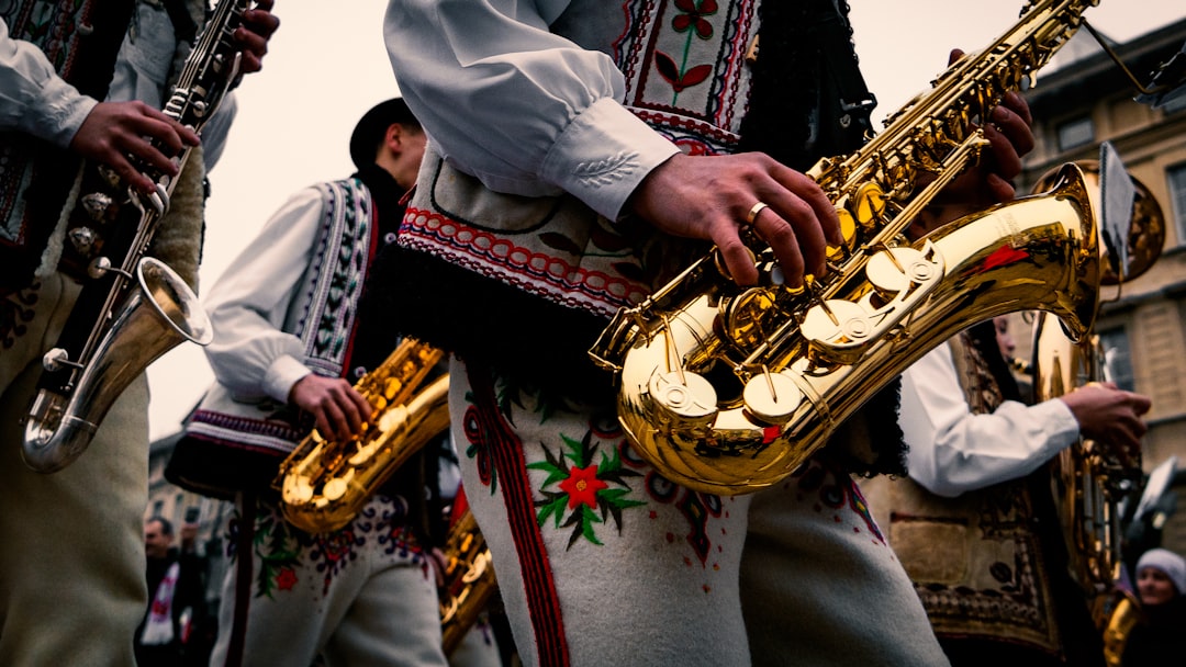 Photo by Hubert Buratynski on Unsplash